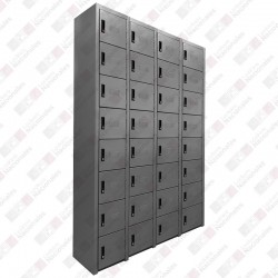 Lockers para Celulares 